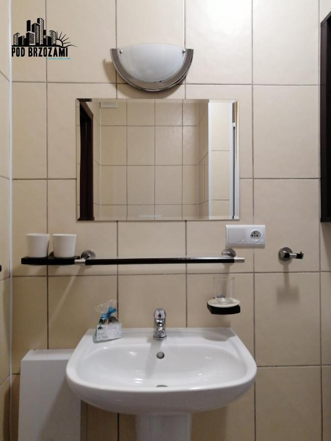 Pod Brzozami Apartamenty Chrobrego 53C Ustronie Morskie Luaran gambar