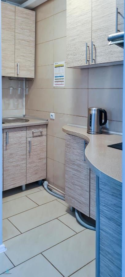 Pod Brzozami Apartamenty Chrobrego 53C Ustronie Morskie Luaran gambar