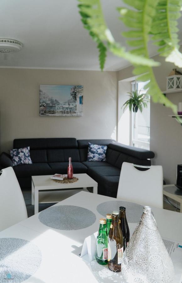 Pod Brzozami Apartamenty Chrobrego 53C Ustronie Morskie Luaran gambar